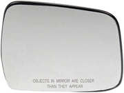 Door Mirror Glass Dorman-Help 56519