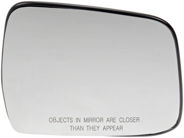 Door Mirror Glass Dorman-Help 56519