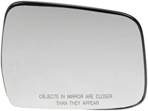 Door Mirror Glass Dorman-Help 56519