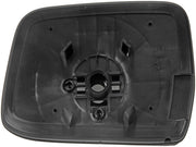 Door Mirror Glass Dorman-Help 56519