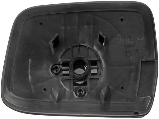 Door Mirror Glass Dorman-Help 56519