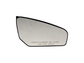 Door Mirror Glass Dorman-Help 56521
