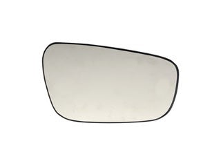 Door Mirror Glass Dorman-Help 56522