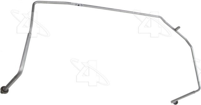 A/C Liquid Line with Orifice Tube Four Seasons 56522