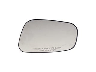 Door Mirror Glass Dorman-Help 56523
