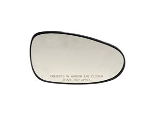 Door Mirror Glass Dorman-Help 56525