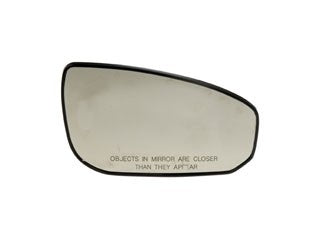 Door Mirror Glass Dorman-Help 56527