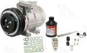 A/C Compressor Kit Four Seasons 5652NK