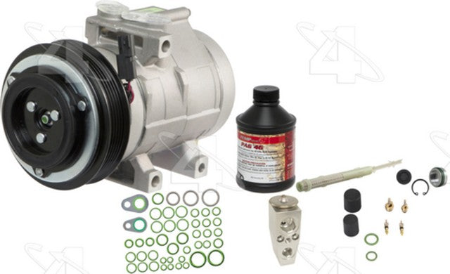 A/C Compressor Kit Four Seasons 5652NK