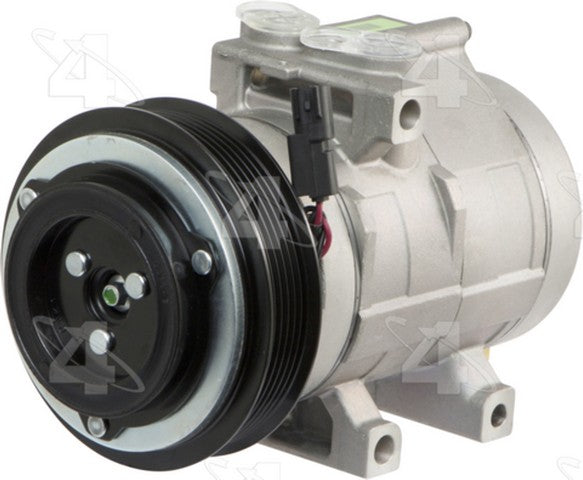 A/C Compressor Kit Four Seasons 5652NK