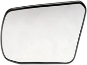Door Mirror Glass Dorman-Help 56534
