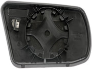 Door Mirror Glass Dorman-Help 56534