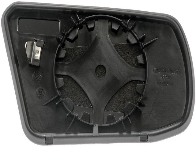 Door Mirror Glass Dorman-Help 56534