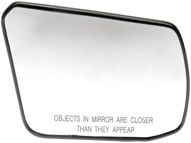 Door Mirror Glass Dorman-Help 56535