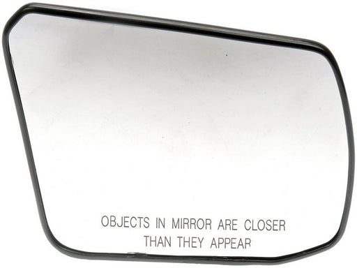 Door Mirror Glass Dorman-Help 56535