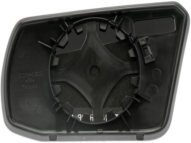 Door Mirror Glass Dorman-Help 56535