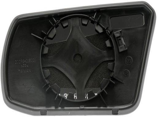 Door Mirror Glass Dorman-Help 56535
