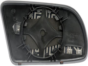 Door Mirror Glass Dorman-Help 56536