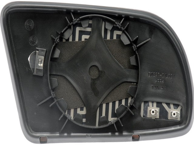Door Mirror Glass Dorman-Help 56536