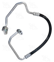 A/C Refrigerant Discharge Hose Four Seasons 56536