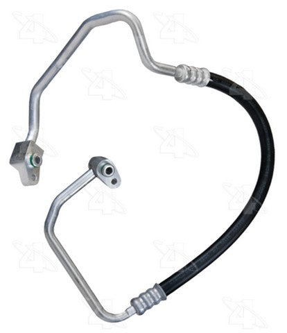 A/C Refrigerant Discharge Hose Four Seasons 56536