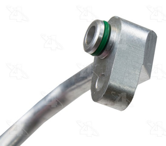 A/C Refrigerant Discharge Hose Four Seasons 56536