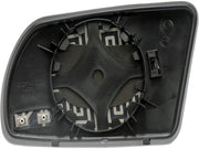 Door Mirror Glass Dorman-Help 56537