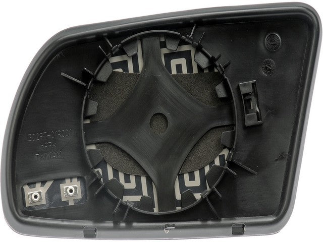 Door Mirror Glass Dorman-Help 56537