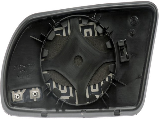 Door Mirror Glass Dorman-Help 56537