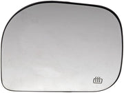 Door Mirror Glass Dorman-Help 56538
