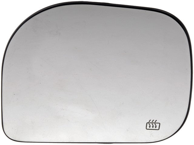 Door Mirror Glass Dorman-Help 56538