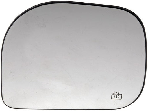 Door Mirror Glass Dorman-Help 56538