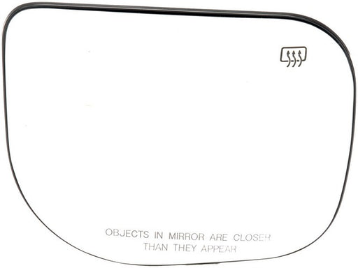 Door Mirror Glass Dorman-Help 56539