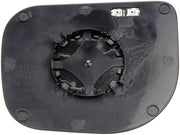 Door Mirror Glass Dorman-Help 56539