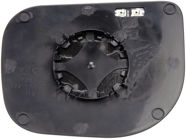 Door Mirror Glass Dorman-Help 56539