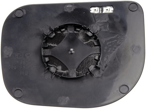 Door Mirror Glass Dorman-Help 56539