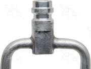 A/C Refrigerant Liquid Hose Four Seasons 56541
