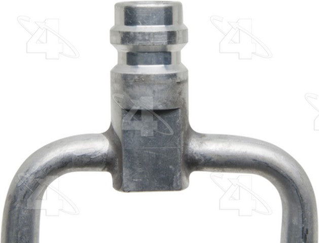 A/C Refrigerant Liquid Hose Four Seasons 56541