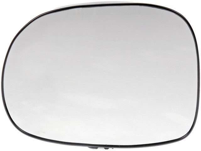 Door Mirror Glass Dorman-Help 56542