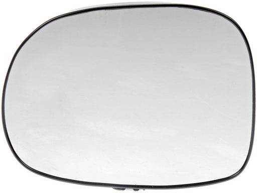 Door Mirror Glass Dorman-Help 56542