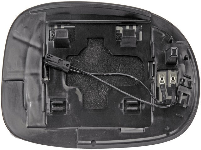 Door Mirror Glass Dorman-Help 56542