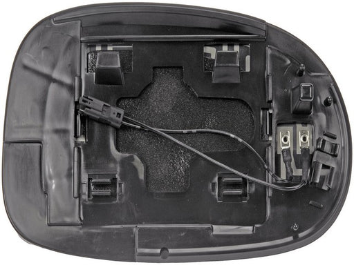 Door Mirror Glass Dorman-Help 56542