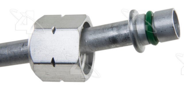 A/C Refrigerant Liquid Hose Four Seasons 56542