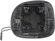 Door Mirror Glass Dorman-Help 56543