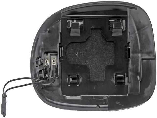Door Mirror Glass Dorman-Help 56543