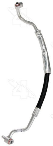 A/C Refrigerant Suction Hose Four Seasons 56546