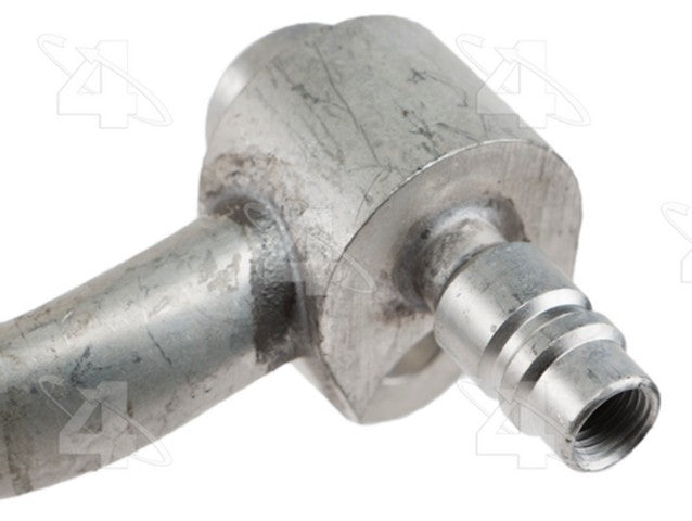 A/C Refrigerant Suction Hose Four Seasons 56546