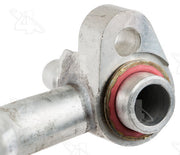 A/C Refrigerant Suction Hose Four Seasons 56546