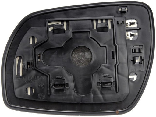 Door Mirror Glass Dorman-Help 56551