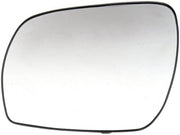 Door Mirror Glass Dorman-Help 56552